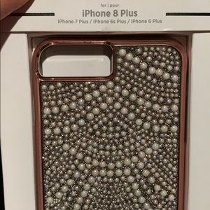 case-mate Accessories - Case mate Brilliance Lace case-mate Accessories - Case mate Brilliance Lace